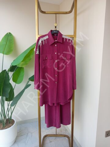 MY312 İKİLİ TAKIM