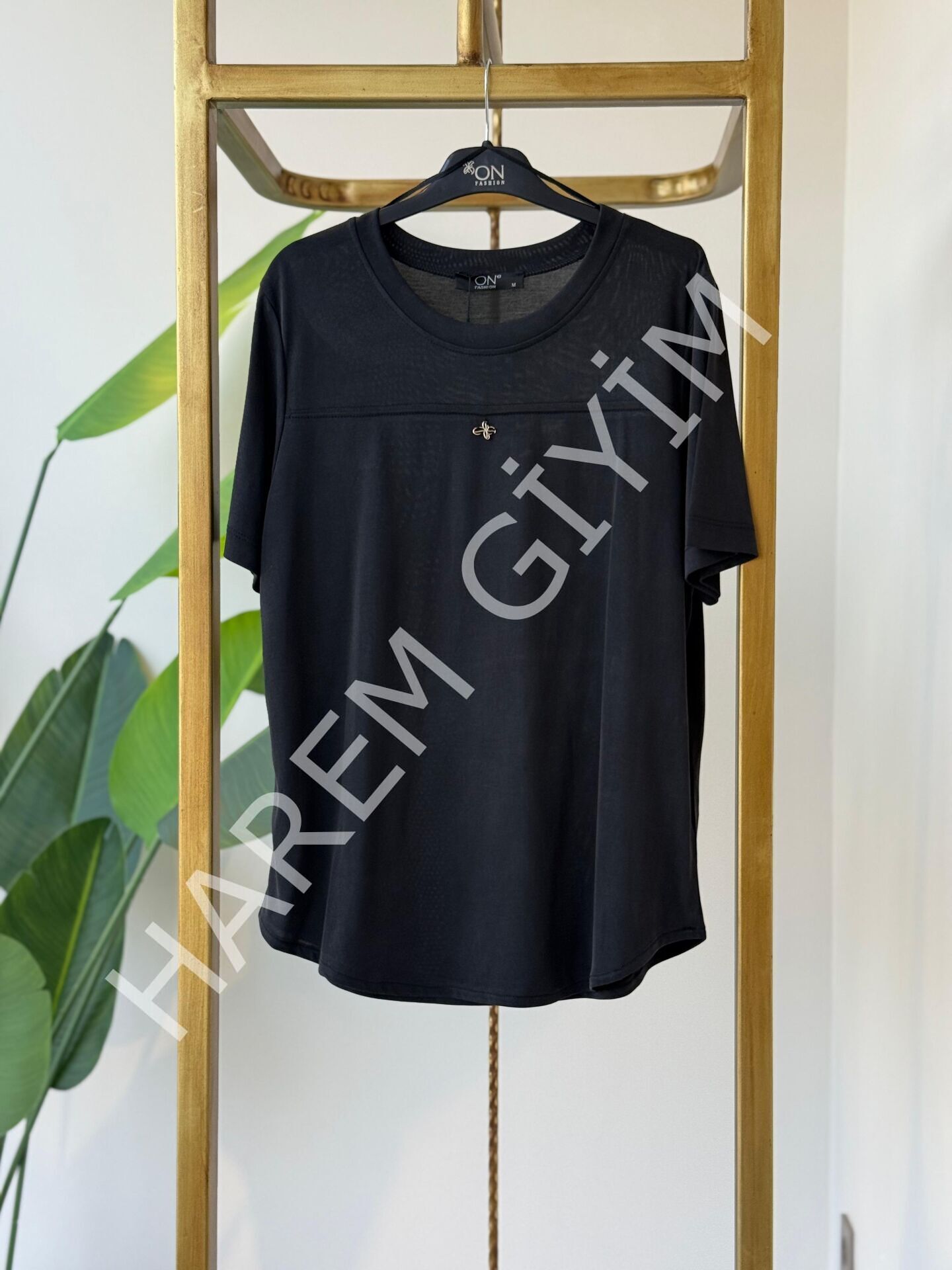 ON TRIKO TSHIRT