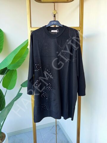 N'PRIVE MERSERİZE TUNİK