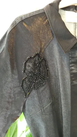 MÜSEMMA / THREE LIGHT KOT TAKIM