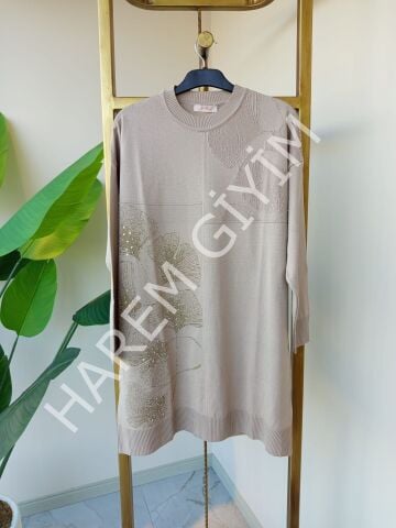 N'PRIVE MERSERİZE TUNİK