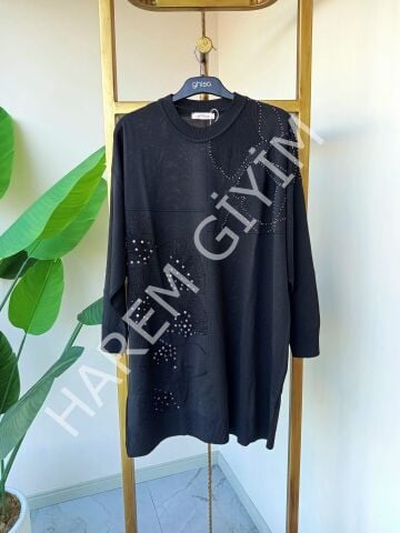 N'PRIVE MERSERİZE TUNİK