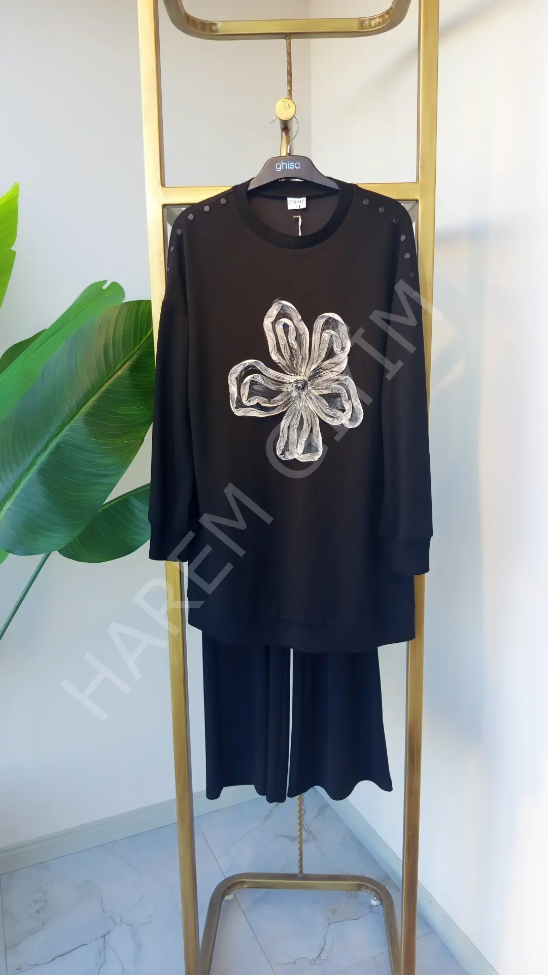 ORHAN İKİLİ TAKIM