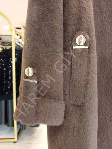 MATEX ANGORA KABAN