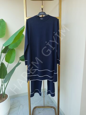 N'PRIVE MERSERİZE TAKIM