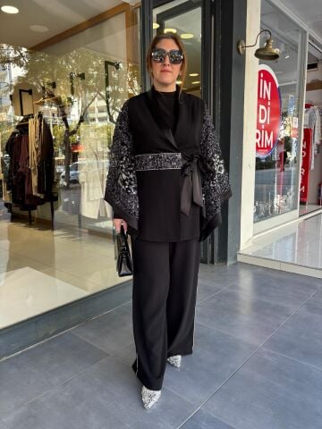 GAZELLA İKİLİ TAKIM