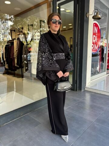 GAZELLA İKİLİ TAKIM