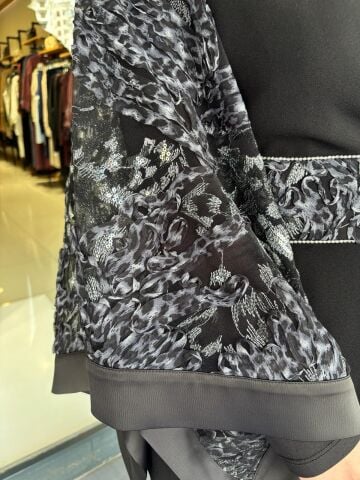 GAZELLA İKİLİ TAKIM