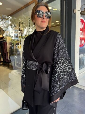 GAZELLA İKİLİ TAKIM