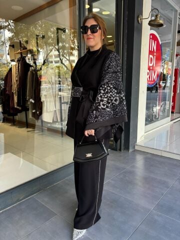 GAZELLA İKİLİ TAKIM