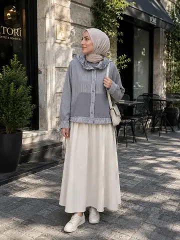 LEVID'OR CEKET