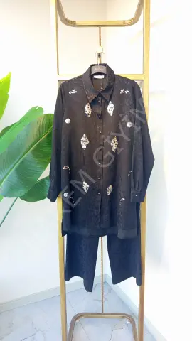 N'PRIVE İKİLİ TAKIM