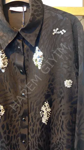 N'PRIVE İKİLİ TAKIM