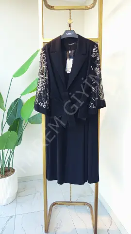 GAZELLA İKİLİ TAKIM