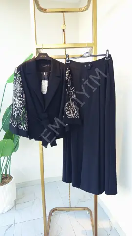 GAZELLA İKİLİ TAKIM