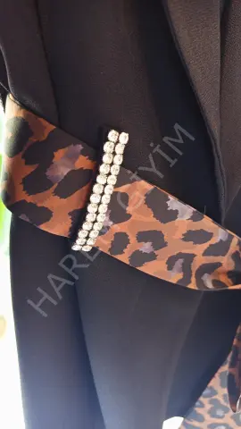 GAZELLA İKİLİ TAKIM