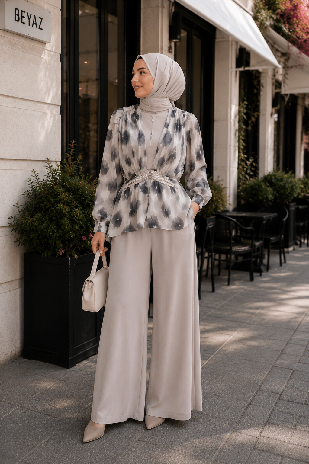 GAZELLA ÜÇLÜ TAKIM