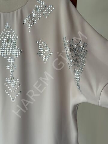 GHISA TAŞLI İKİLİ TAKIM