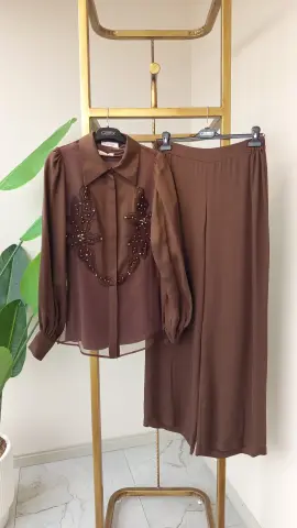 GAZELLA ÜÇLÜ TAKIM