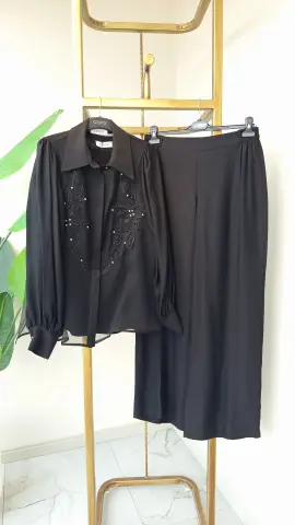 GAZELLA ÜÇLÜ TAKIM