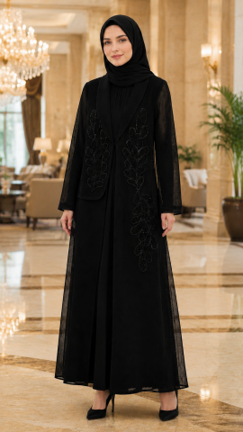 GAZELLA ABAYA