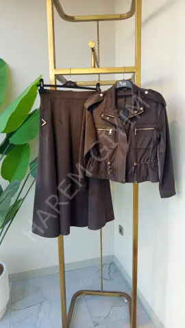 ON FASHION ETEKLİ TAKIM