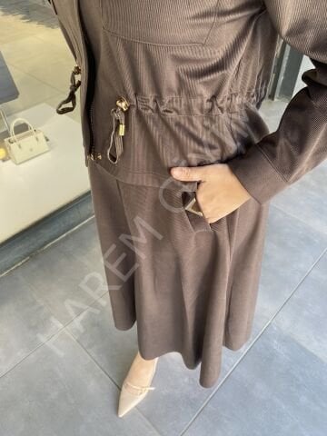 ON FASHION ETEKLİ TAKIM