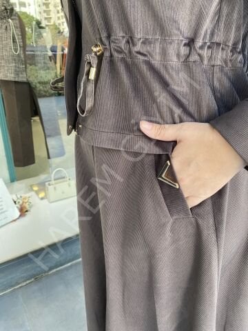 ON FASHION ETEKLİ TAKIM