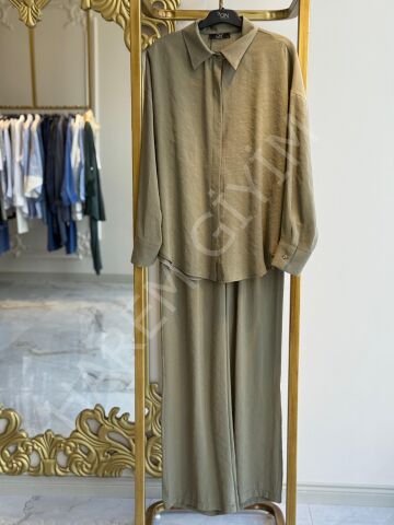 ON FASHION İKİLİ TAKIM