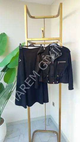 ON FASHION ETEKLİ TAKIM