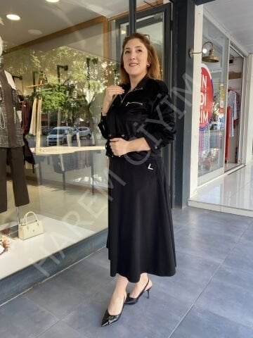 ON FASHION ETEKLİ TAKIM