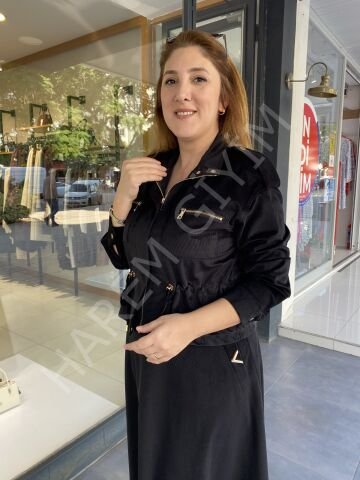 ON FASHION ETEKLİ TAKIM