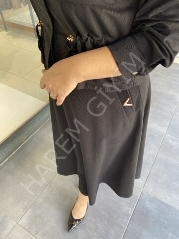 ON FASHION ETEKLİ TAKIM