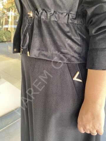 ON FASHION ETEKLİ TAKIM