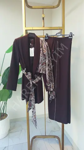 GAZELLA İKİLİ TAKIM