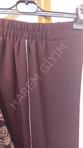 GAZELLA İKİLİ TAKIM