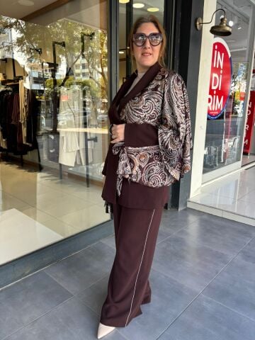 GAZELLA İKİLİ TAKIM