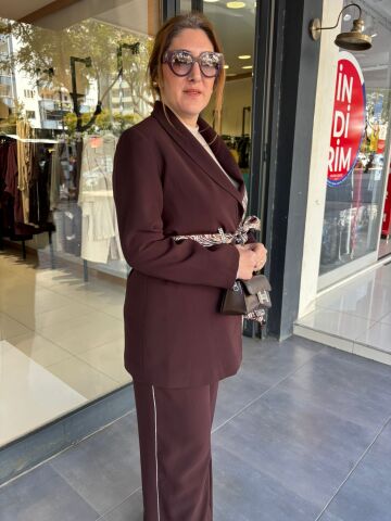 GAZELLA İKİLİ TAKIM