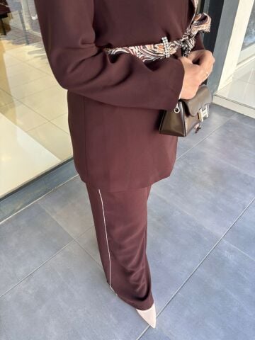 GAZELLA İKİLİ TAKIM