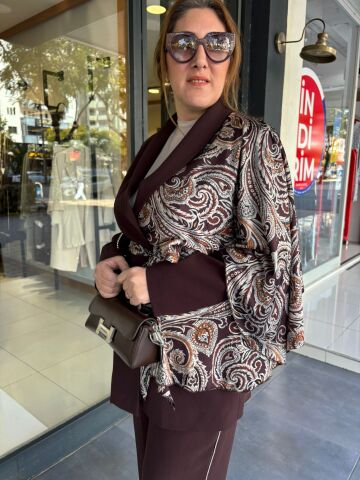 GAZELLA İKİLİ TAKIM