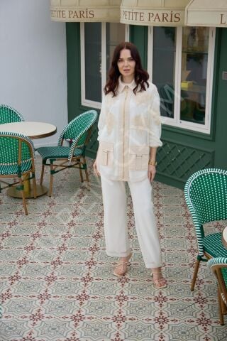 MARWA (MOODBASIC) FİLELİ İKİLİ TAKIM