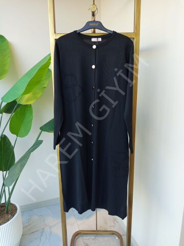 N'PRIVE MERSERİZE UZUN TUNİK