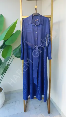 N'PRIVE JAKARLI ELBİSE