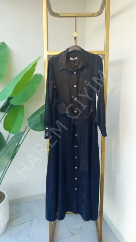 N'PRIVE JAKARLI ELBİSE