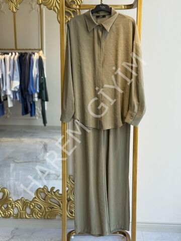 ON FASHION İKİLİ TAKIM