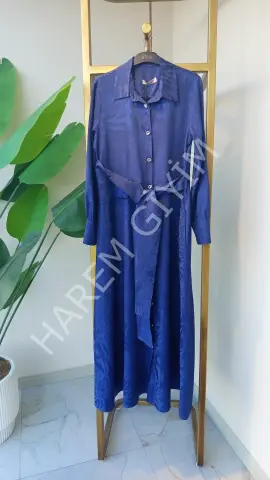 N'PRIVE JAKARLI ELBİSE