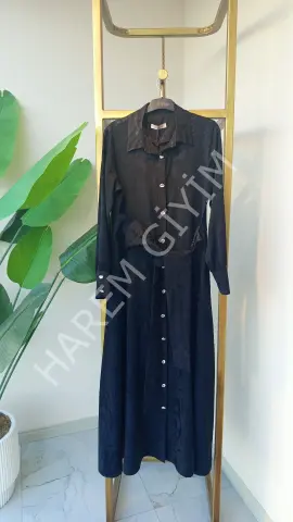 N'PRIVE JAKARLI ELBİSE