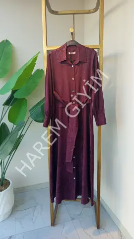 N'PRIVE JAKARLI ELBİSE