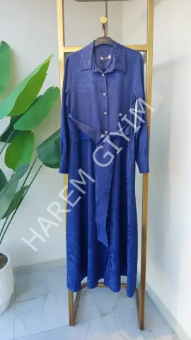 N'PRIVE JAKARLI ELBİSE