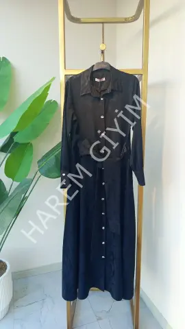 N'PRIVE JAKARLI ELBİSE